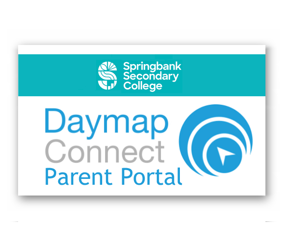 DAYMAP Parent Portal