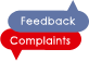 Feedback Complaints