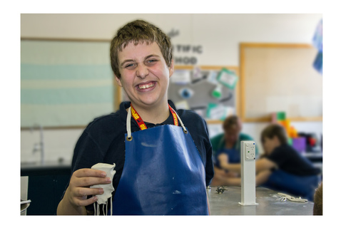 Learning Program Springbank Secondary College Learning Program Springbank Secondary College