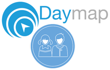 DAYMAP