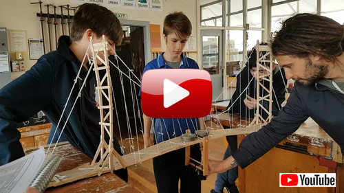 2020 Year 8 Bridges 02 Springbank Secondary College